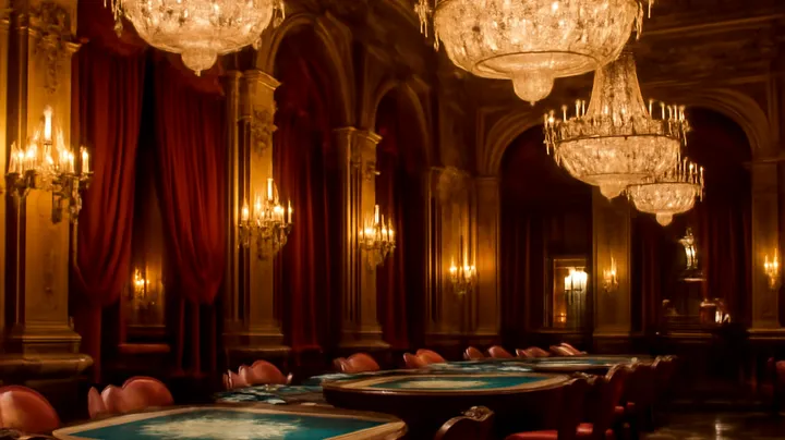 Explore a Wide Range of Casino Games at 666Z COM