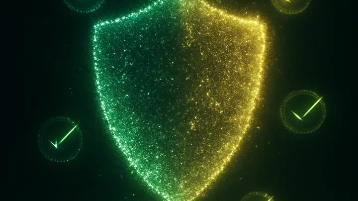 Account Security Features
