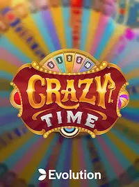 Crazy Time live game at 666Z COM