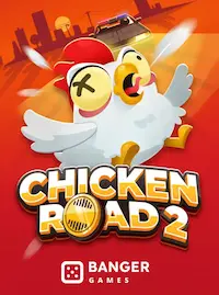Chicken Road 2 crash game at 666Z COM