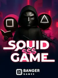 Squid Game themed slot at 666Z COM