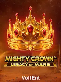 Mighty Crown at 666Z COM