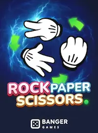 Rock Paper Scissors at 666Z COM