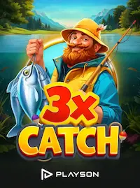 Catch at 666Z COM