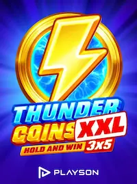 Thunder Coins XXL at 666Z COM