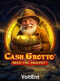 Cash Grotto at 666Z COM
