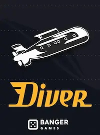 Diver crash adventure at 666Z COM