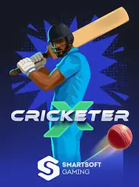 CricketerX crash game at 666Z COM