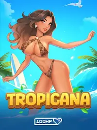 Tropicana crash at 666Z COM