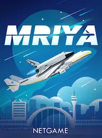 Mriya crash game at 666Z COM