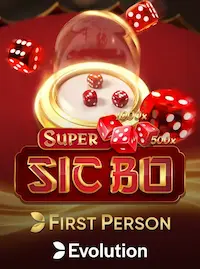 Sic Bo at 666Z COM