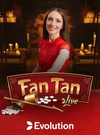 Fan Tan at 666Z COM