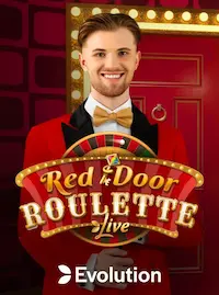 Red Door Roulette at 666Z COM