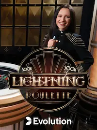 Lightning Roulette at 666Z COM