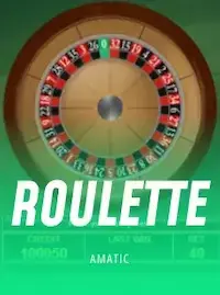 European Roulette at 666Z COM