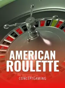 American Roulette at 666Z COM