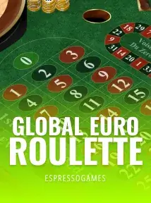 Global Euro Roulette at 666Z COM