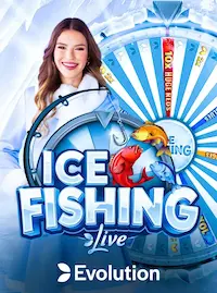Ice Fishing at 666Z COM