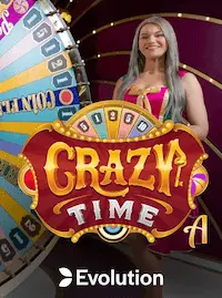 Crazy Time at 666Z COM