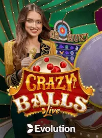 Crazy Ball at 666Z COM