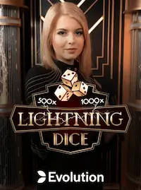 Lightning Dice at 666Z COM