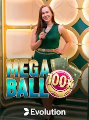 Mega Ball at 666Z COM