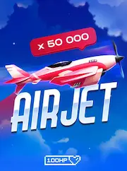 Airjet crash game at 666Z COM