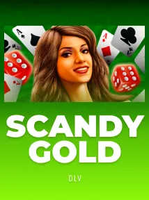 Scandy at 666Z COM